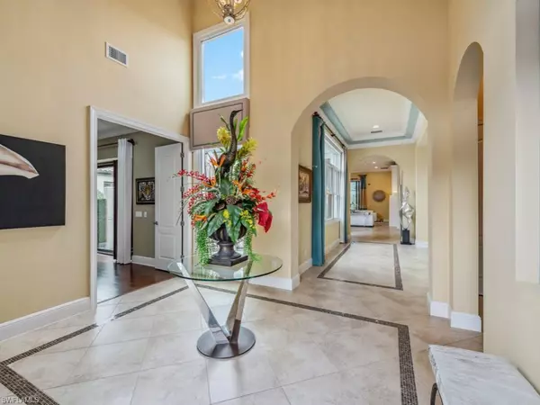 Naples, FL 34110,16843 Cabreo DR