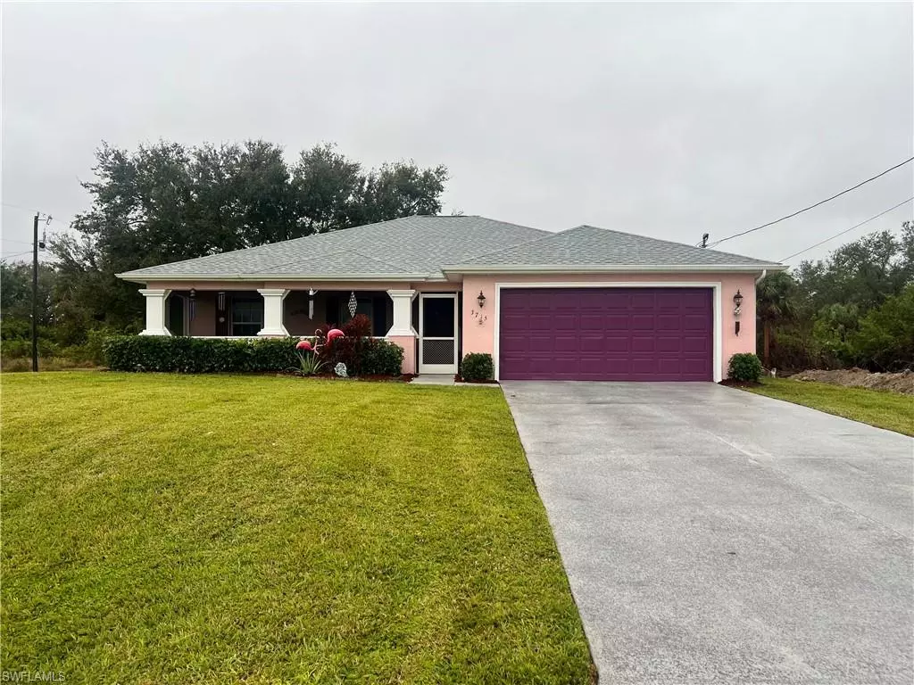 Lehigh Acres, FL 33971,3715 6th ST W