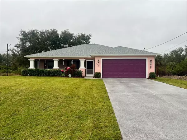 3715 6th ST W, Lehigh Acres, FL 33971