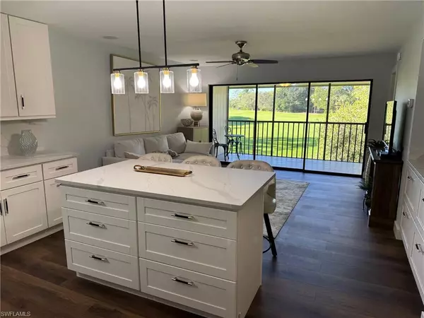 Naples, FL 34113,746 Eagle Creek DR #203