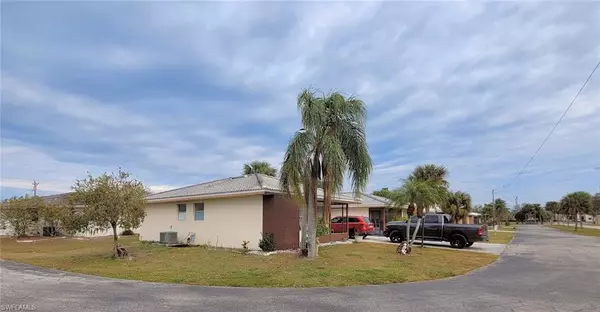 Lehigh Acres, FL 33936,14 Parkwood Villas CT