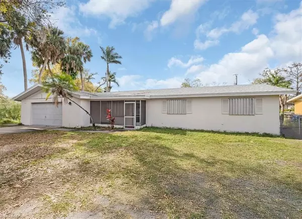 614 Carolina AVE, Fort Myers, FL 33905