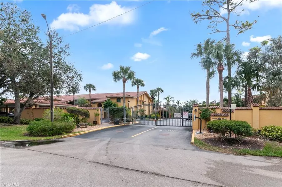 9895 Citadel LN #203, Bonita Springs, FL 34135