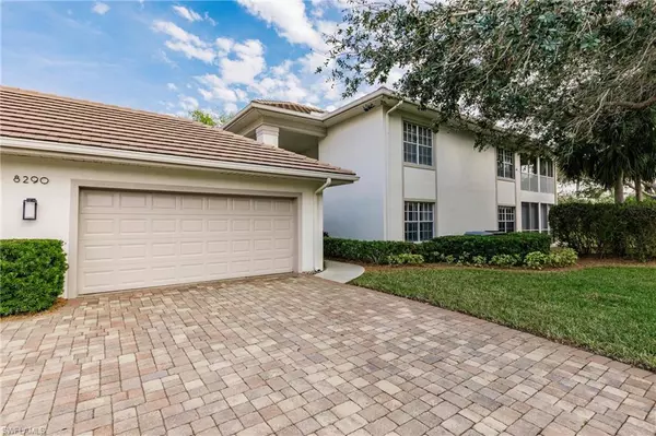 Estero, FL 33967,8290 Grand Palm DR #3