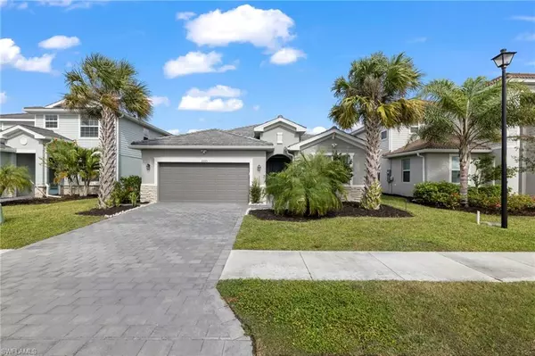 2225 Cara Cara WAY, Naples, FL 34120