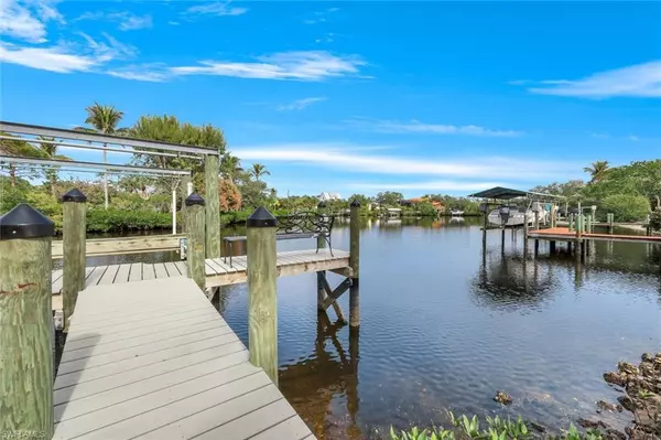 Bonita Springs, FL 34134,4190 Racoon Bay DR