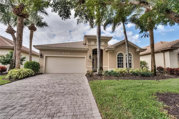 Estero, FL 34135,23080 Tree Crest CT