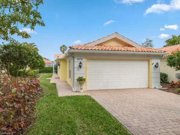 Naples, FL 34119,5678 Eleuthera WAY