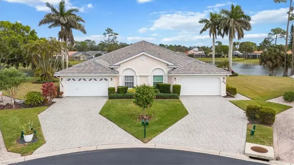 Naples, FL 34104,7709 Haverhill CT