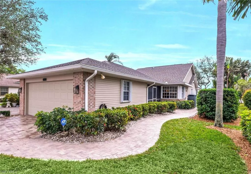 Naples, FL 34109,6508 Ilex CIR