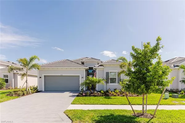 5428 Fancourt Links Way, Ave Maria, FL 34142