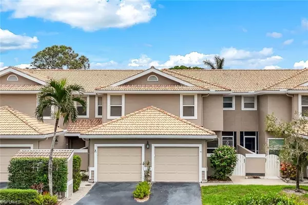 Naples, FL 34110,356 Emerald Bay CIR #P6