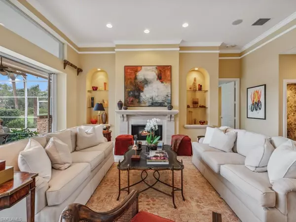 Bonita Springs, FL 34134,3540 Creekview DR