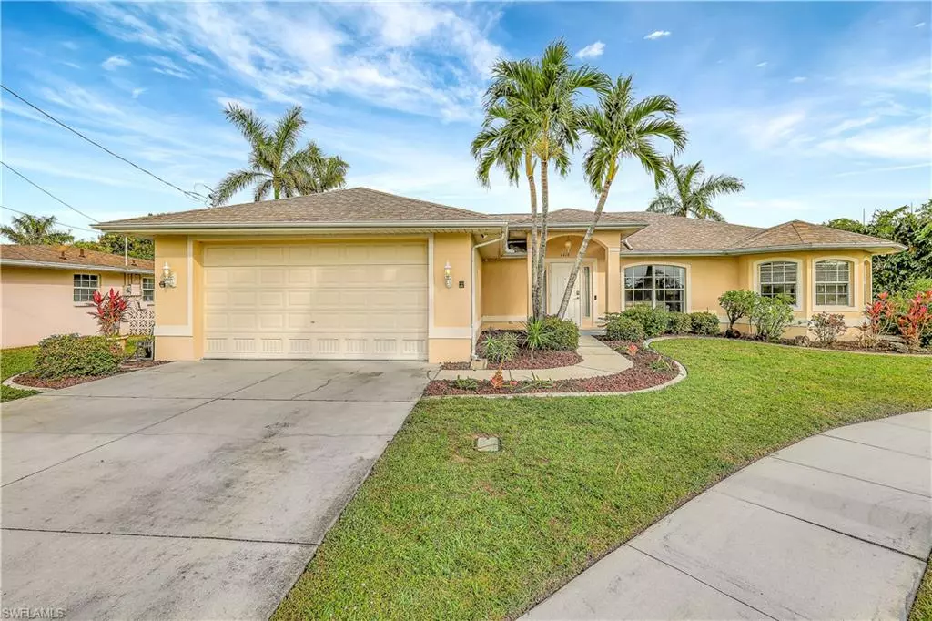 North Fort Myers, FL 33903,4418 N Gulf CIR