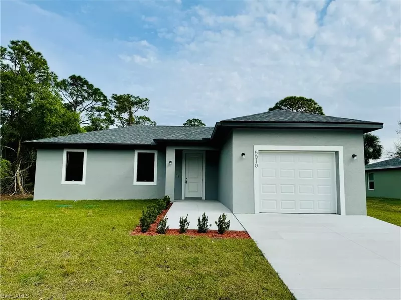 5010 DAY LN, Labelle, FL 33935