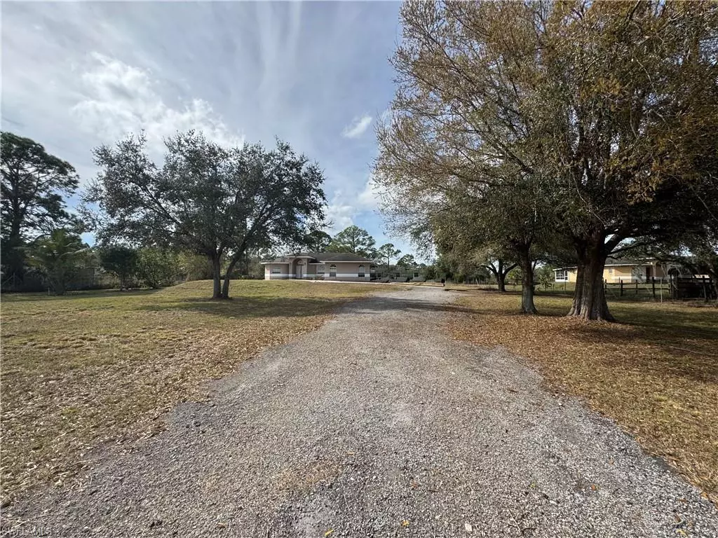 Clewiston, FL 33440,430 S Datil ST