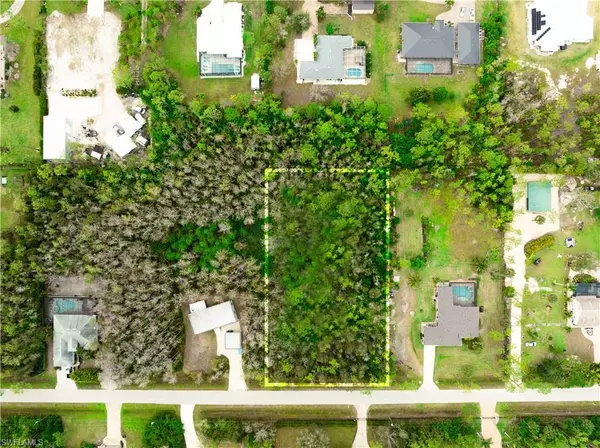 Claire ST, Bonita Springs, FL 34135