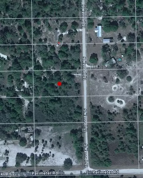 850 S Kennel ST, Clewiston, FL 33440