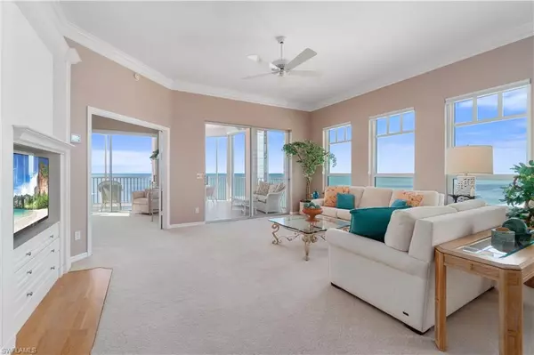 Bonita Springs, FL 34134,257 Barefoot Beach BLVD #PH-01