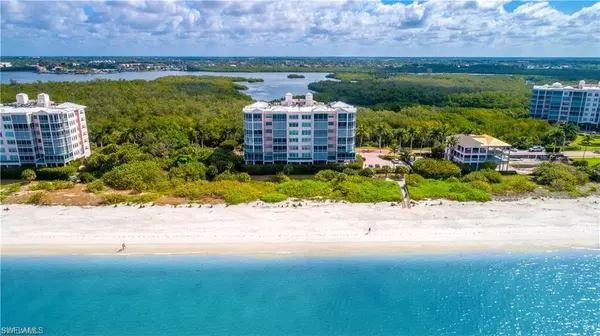 Bonita Springs, FL 34134,257 Barefoot Beach BLVD #PH-01