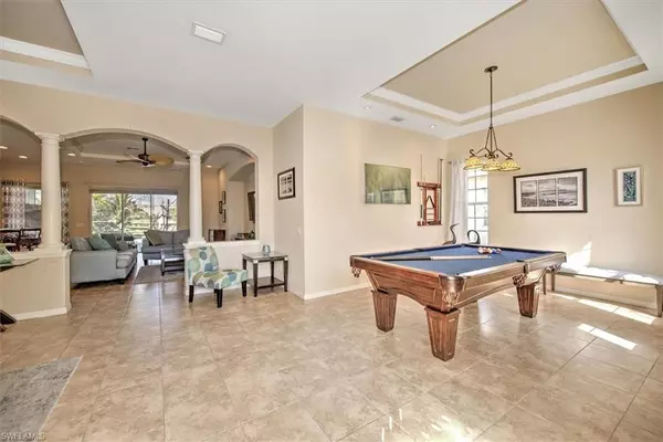 Fort Myers, FL 33905,3034 Via San Marco CT