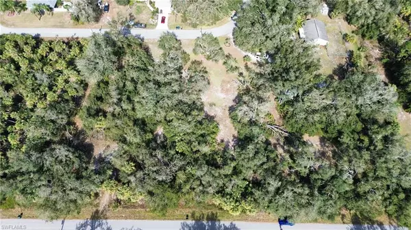 New London ST, North Port, FL 34288