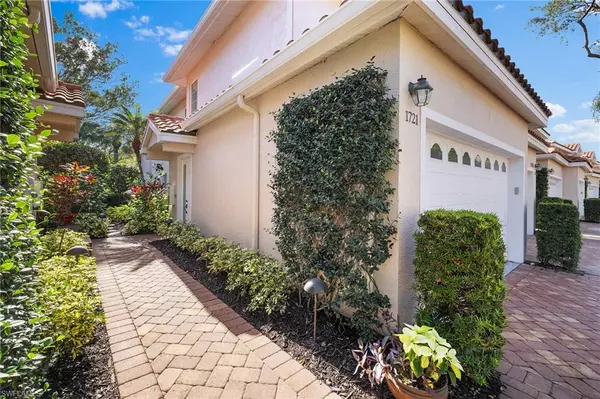 Naples, FL 34108,8456 Abbington CIR #1721