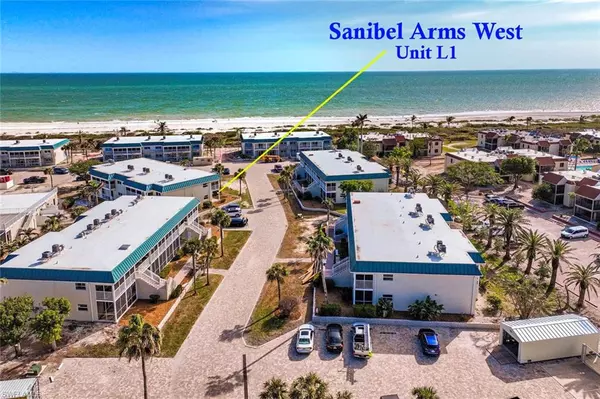 827 E Gulf DR #L1, Sanibel, FL 33957