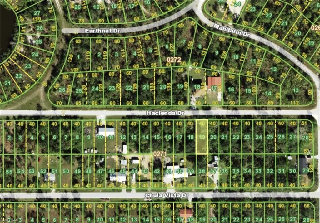 Punta Gorda, FL 33955,27217 Hacienda DR