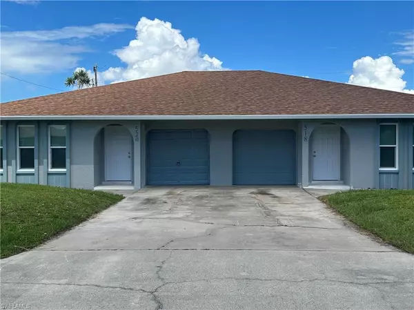 518 SE 6th PL, Cape Coral, FL 33990