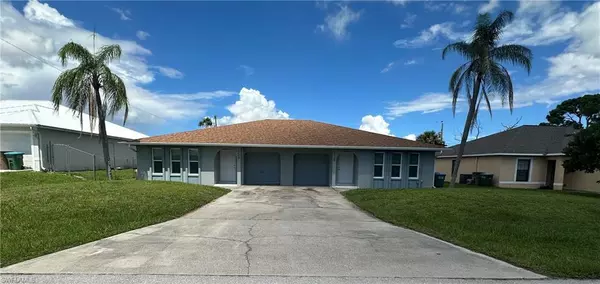 Cape Coral, FL 33990,518 SE 6th PL