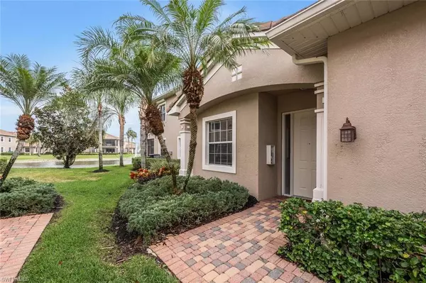 Naples, FL 34105,4776 Alberton CT #2703