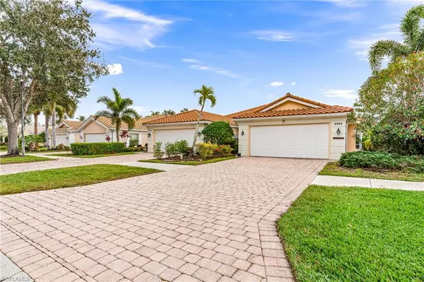 Naples, FL 34119,5508 Islandwalk CIR