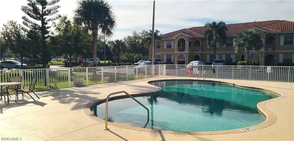 Cape Coral, FL 33909,950 Hancock Creek South BLVD #222