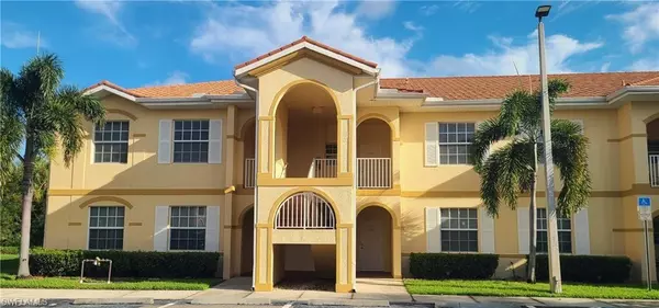 950 Hancock Creek South BLVD #222, Cape Coral, FL 33909