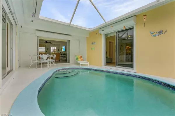 Naples, FL 34112,11 Crooked LN #19