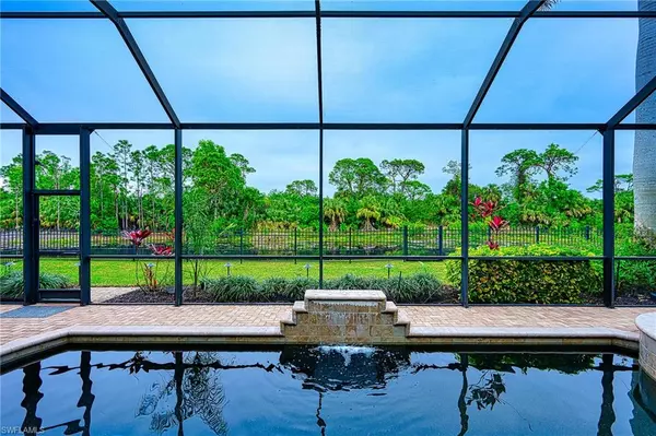 Naples, FL 34110,419 Saddlebrook LN