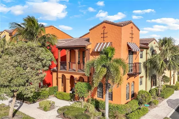 8985 Cambria CIR #2103, Naples, FL 34113