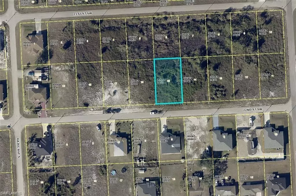 Lehigh Acres, FL 33976,2808 22nd ST SW