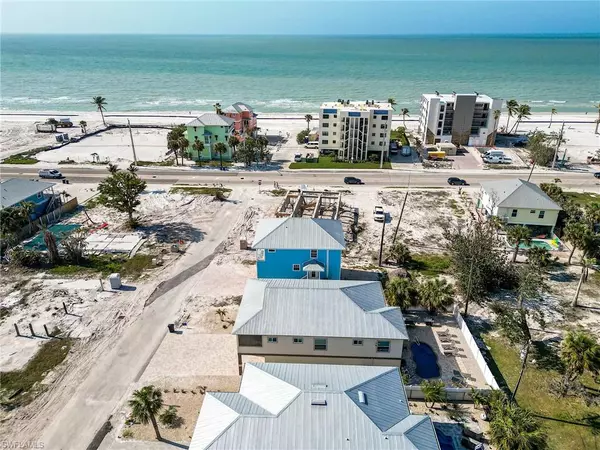 Fort Myers Beach, FL 33931,107 Gulfview AVE