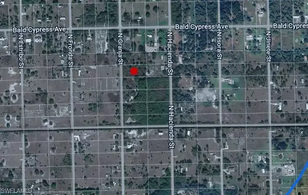 665 N Granja ST, Clewiston, FL 33440