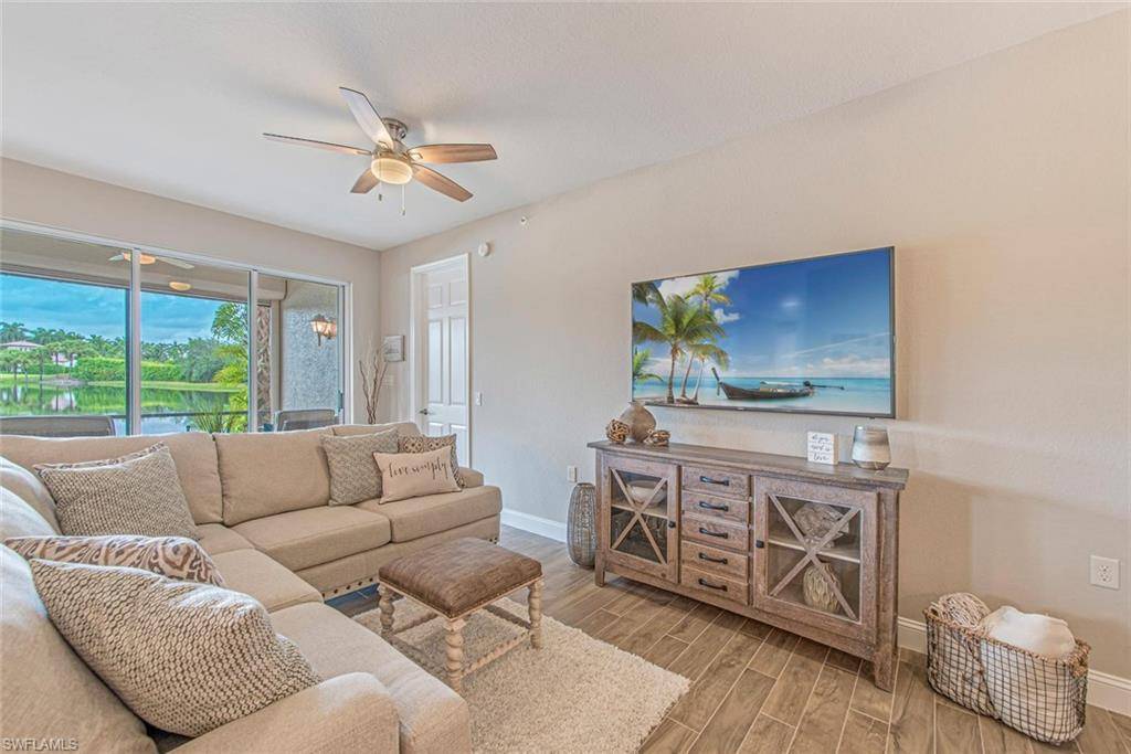 Miromar Lakes, FL 33913,10105 Valiant CT #101