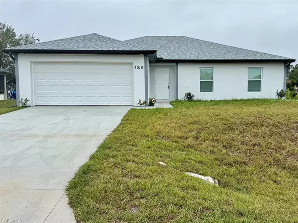 3015 49th ST SW, Lehigh Acres, FL 33976