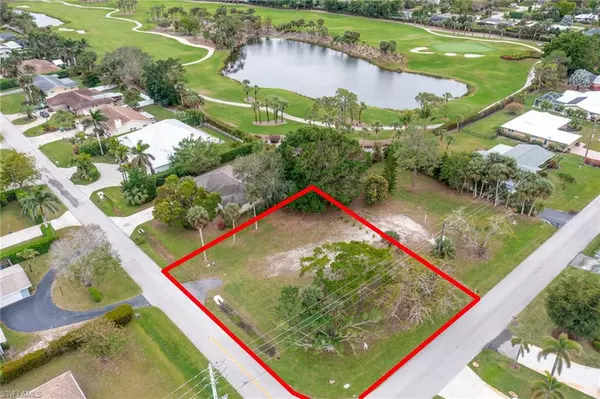 264 Cypress WAY W, Naples, FL 34110