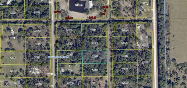 560 N Willow ST, Clewiston, FL 33440