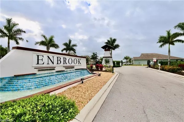 Naples, FL 34114,1063 Enbrook LOOP