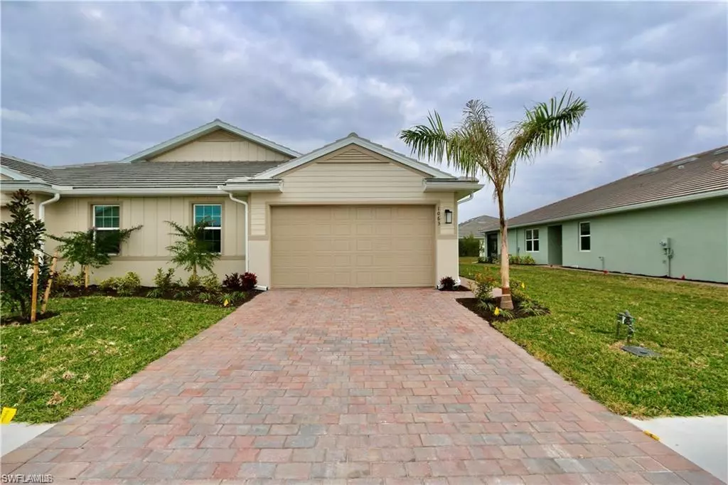 Naples, FL 34114,1063 Enbrook LOOP