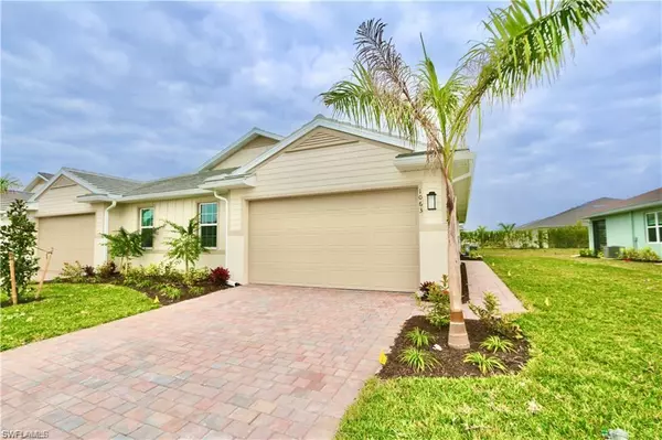 Naples, FL 34114,1063 Enbrook LOOP