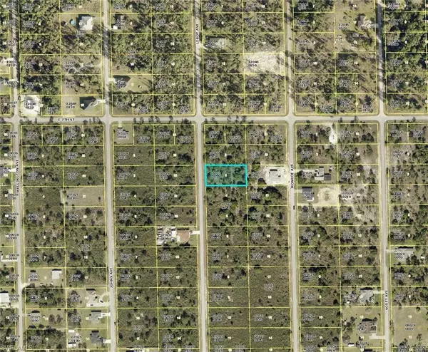 Lehigh Acres, FL 33972,1709 Leroy AVE