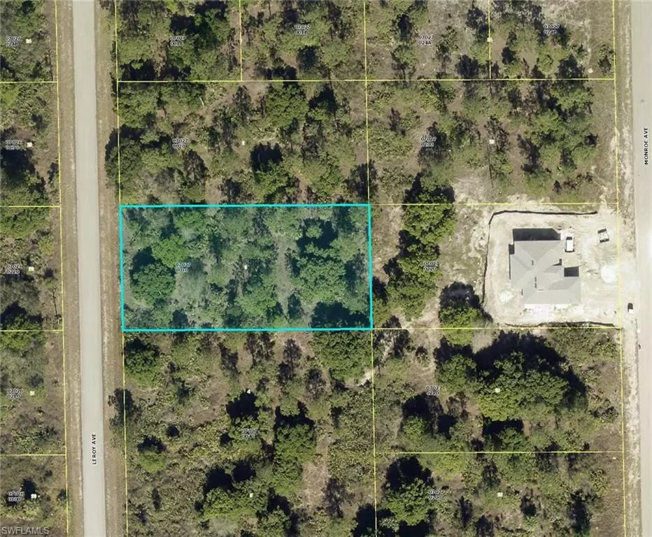 Lehigh Acres, FL 33972,1709 Leroy AVE